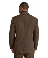 Johnny Bigg Men's Big & Tall Austin Stretch Suit Jacket