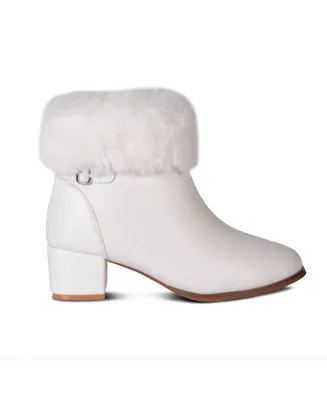 Ladies Stephanie Boot By Cloud Nine Sheepskin