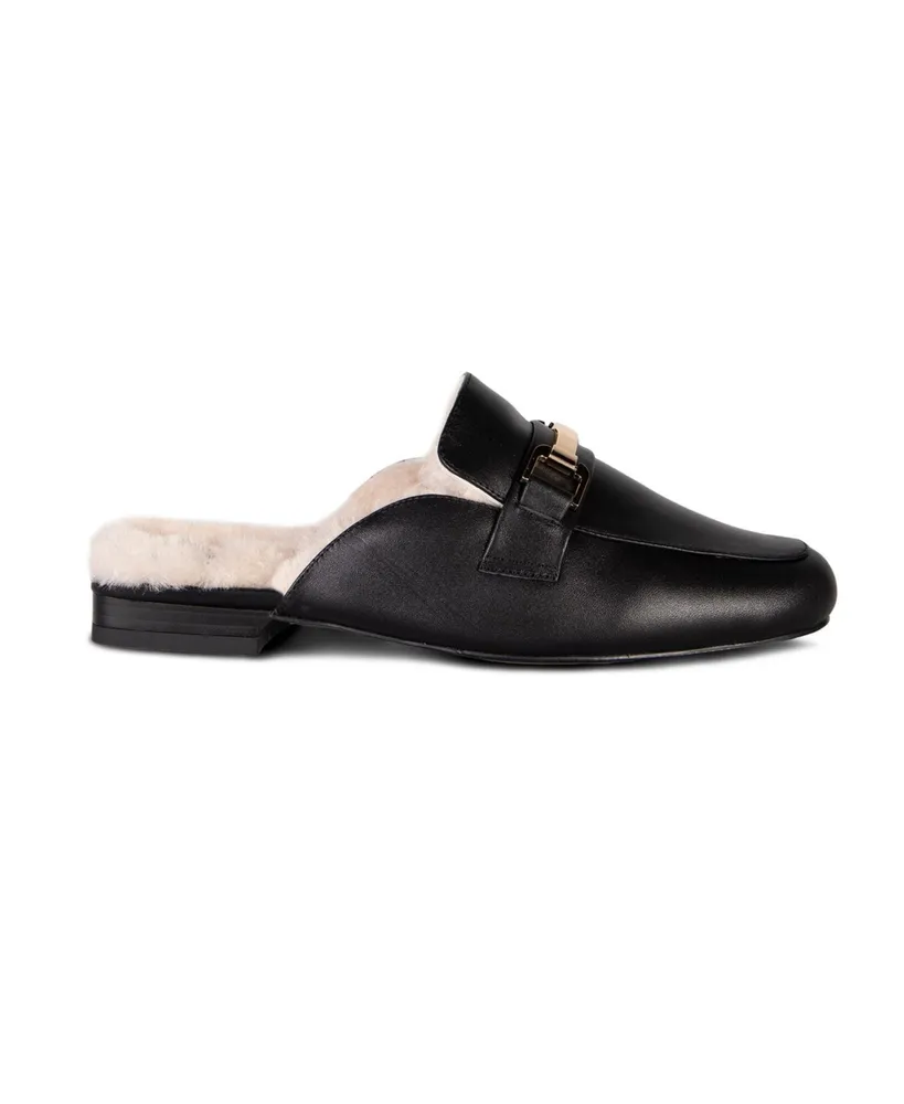 Ladies Chantelle Slide By Cloud Nine Sheepskin