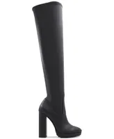 Aldo Women's Dallobrelia Tall Dress Boots