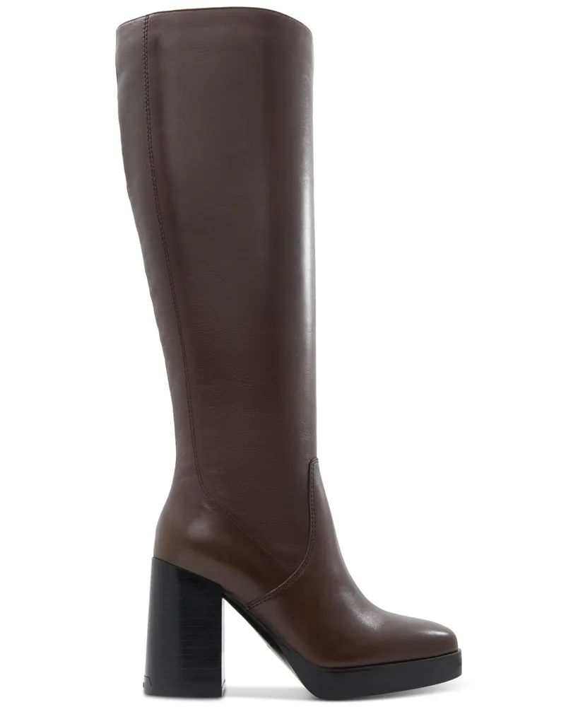 Aldo Women's Equine Riding Boots