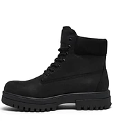 Timberland Men's Arbor Road 6" Water-Resistant Boots from Finish Line