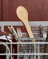 Epicurean Kitchen Series Utensil, Medium Spoon 13"