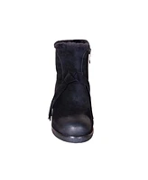 Ladies Madison Boot By Cloud Nine Sheepskin