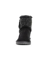 Muk Luks Women's Alyx Boots