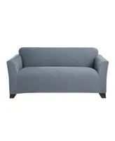 Sure Fit Morgan Stretch 1-Pc. Loveseat Slipcover
