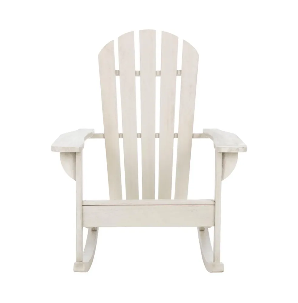 Brizio Adirondack Rocking Chair