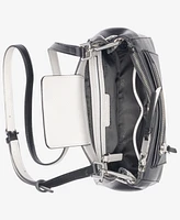 Calvin Klein Hadley Adjustable Crossbody