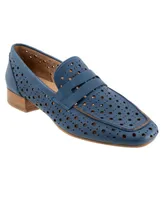 Bueno Women's Lima Loafers