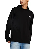 Puma Men's Essential Jersey Hoodie