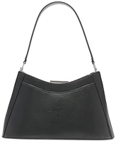 Calvin Klein Wren Shoulder Bag with Magnetic Snap