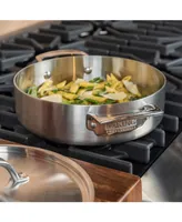 Viking Pro 5 Ply 3.4qt Casserole