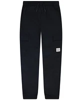 Levi's Big Boys Relaxed Fit Drawstring Cargo Jogger Pants