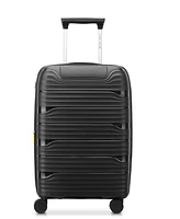 Delsey Paris Dune 21" Expandable Spinner Carry-On