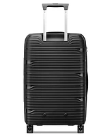 Delsey Paris Dune 25" Expandable Spinner