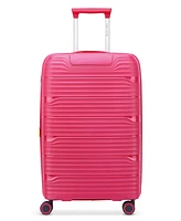 Delsey Paris Dune 25" Expandable Spinner