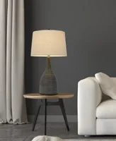 29" Height Ceramic Table Lamp