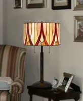 24" Height Metal Table Lamp