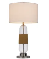 Everett 32.5" Height Table Lamp with Accents