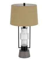 Vallda 31" Height Metal Table Lamp