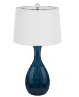 Limburg 28.5" Height Glass Table Lamp Set