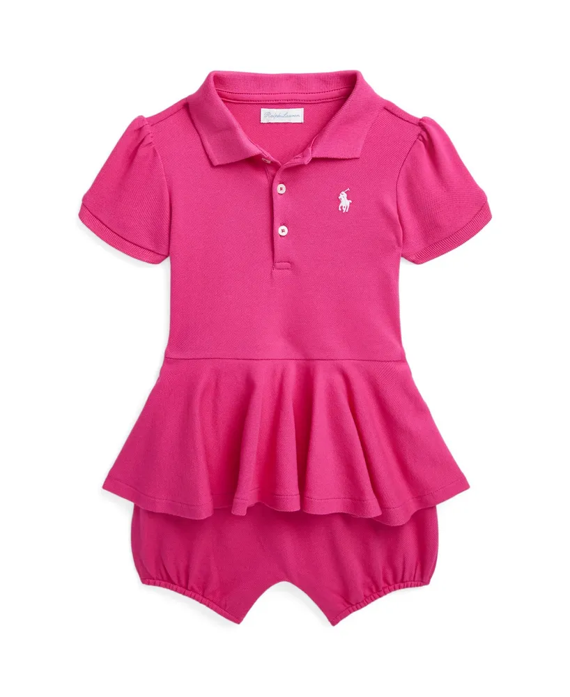 baby girl ralph lauren polo shirts