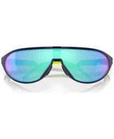 Oakley Men's Cmdn Sunglasses, Mirror OO9467