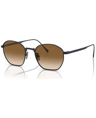 Persol Unisex Sunglasses, Gradient PO5004ST