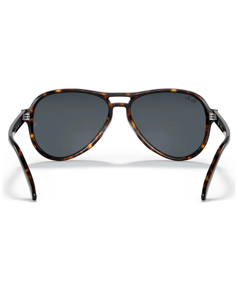 Ray-Ban Unisex Vagabond Sunglasses, RB4355