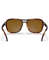 Ray-Ban Unisex State Side Sunglasses, RB4356