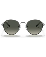 Ray-Ban Unisex Sunglasses, RB3582 David 51
