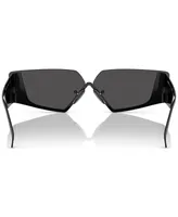Prada Men's Sunglasses