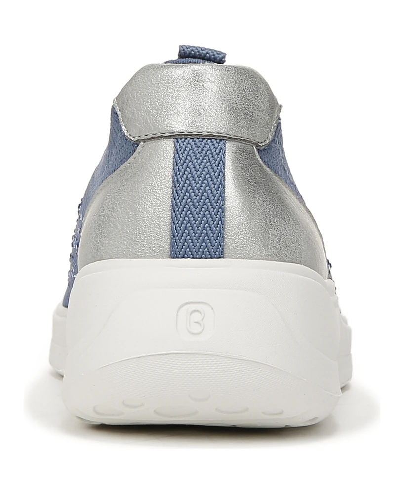 BZees Twilight Washable Slip Ons