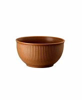 Rosenthal Clay Set of 4 Bowls 5", Service for