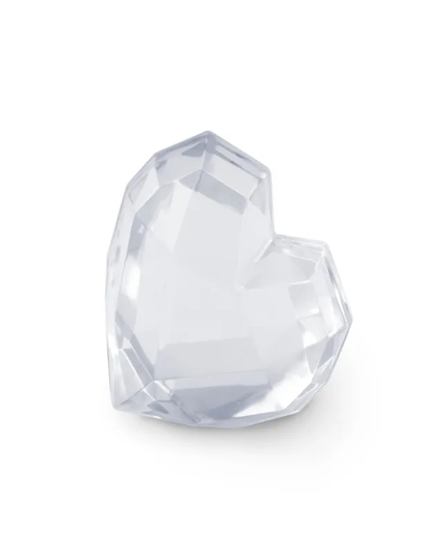 Tovolo Faceted Diamond Ice Molds (Set of 2)