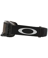 Oakley Unisex Front Line Mx Goggles OO7087