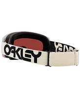 Oakley Line Miner Youth Fit Snow Goggles