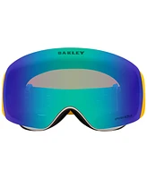 Oakley Unisex Flight Deck Snow Goggles