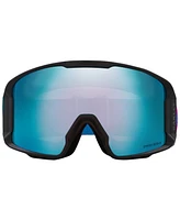 Oakley Unisex Line Miner L Snow Goggles