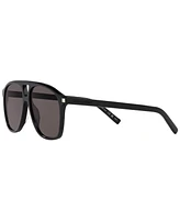 Saint Laurent Women's Sl 596 Dune Sunglasses YS000473