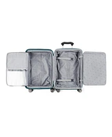 Closeout! WalkAbout 6 Carry-on Expandable Hardside Spinner, Created for Macy's