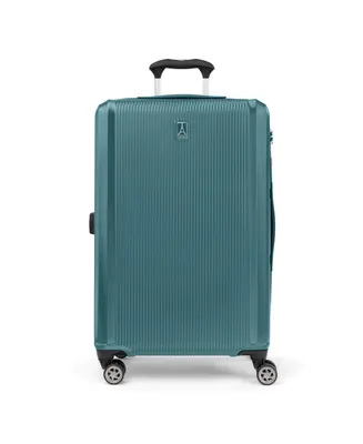 Closeout! WalkAbout 6 Medium Check-In Expandable Hardside Spinner, Created for Macy's