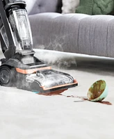 Bissell Revolution Hydrosteam Vacuum