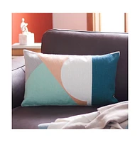 Safavieh Breslyn 12" x 20" Pillow