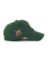 Men's '47 Brand Green Bay Packers Sure Shot Franchise Fitted Hat