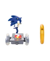 Sonic Speed Rc