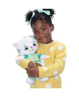 Daniel Tiger's Neighborhood Friend Katerina Kittycat