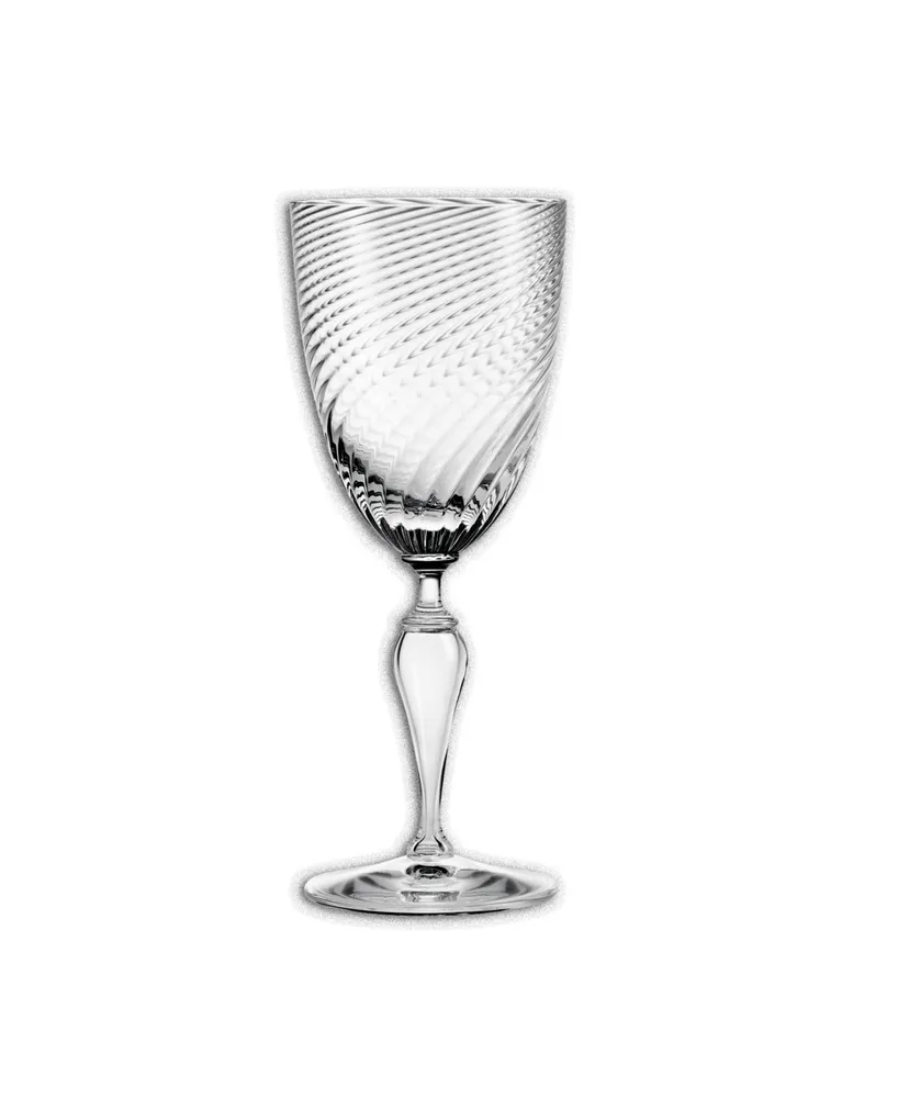 Holmegaard Regina Red Wine Glass, 9.5 oz