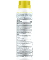 Oars + Alps 100% Mineral Antioxidant Sunscreen Spray Spf 30, 6 oz.