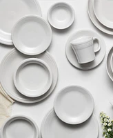 Fiesta Classic Rim 10 ½ Inch Dinner Plate